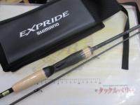 22エクスプライド 163L-BFS/2