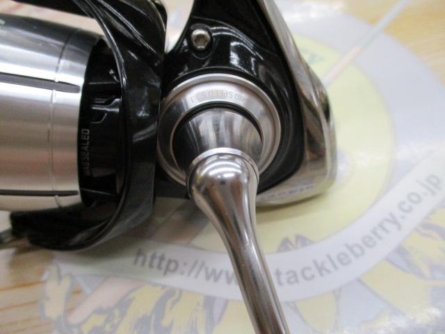 23レグザ LT4000-C