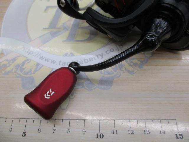 18タトゥーラ LT2000S-XH