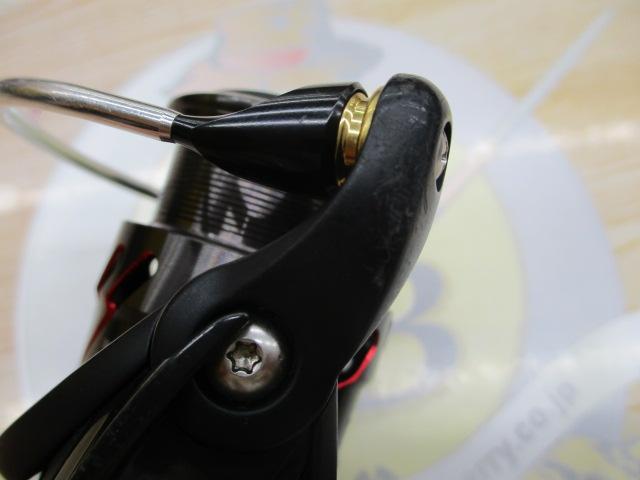 18タトゥーラ LT2000S-XH