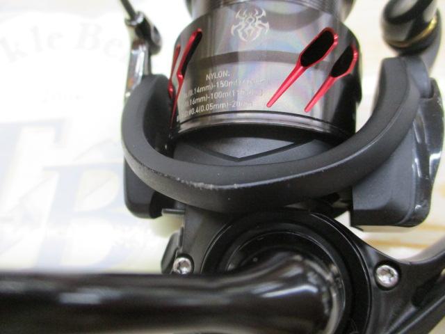 18タトゥーラ LT2000S-XH