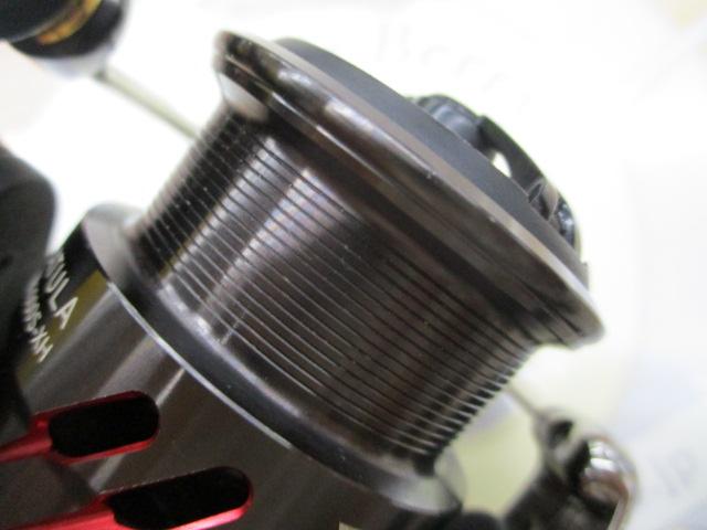 18タトゥーラ LT2000S-XH