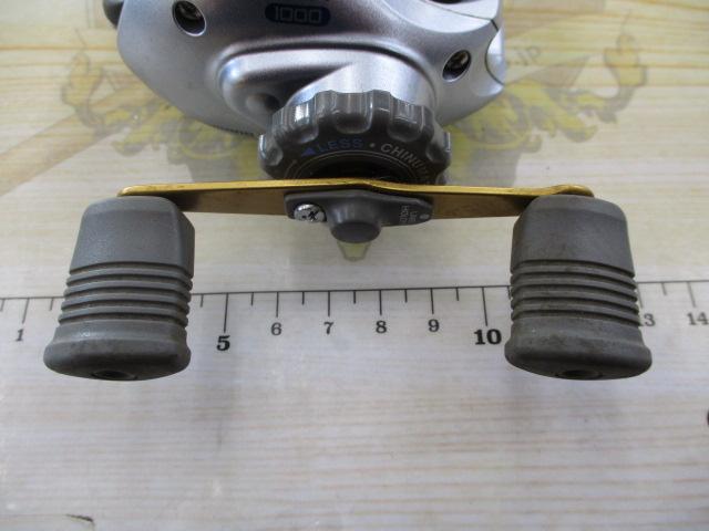 03チヌマチック 1000(細糸仕様)