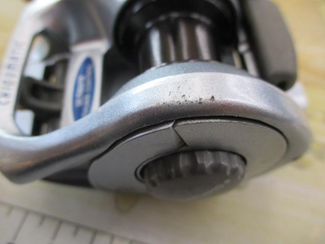 03チヌマチック 1000(細糸仕様)