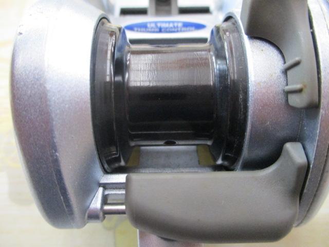 03チヌマチック 1000(細糸仕様)