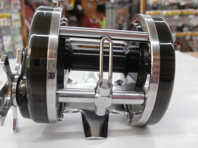 9000CL 2スピード