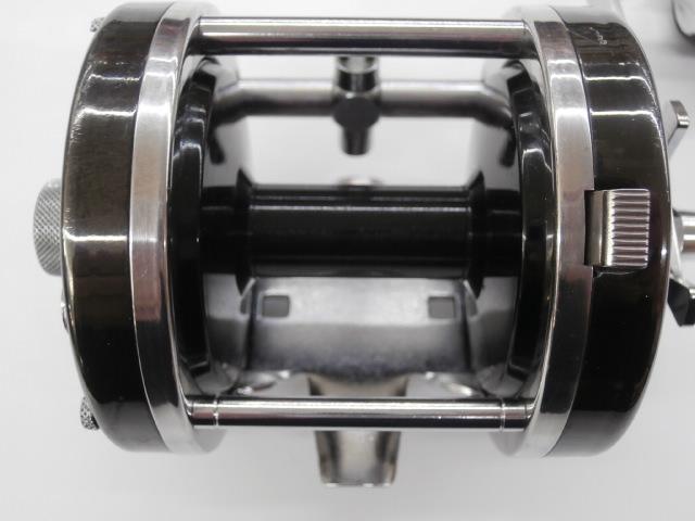 9000CL 2スピード