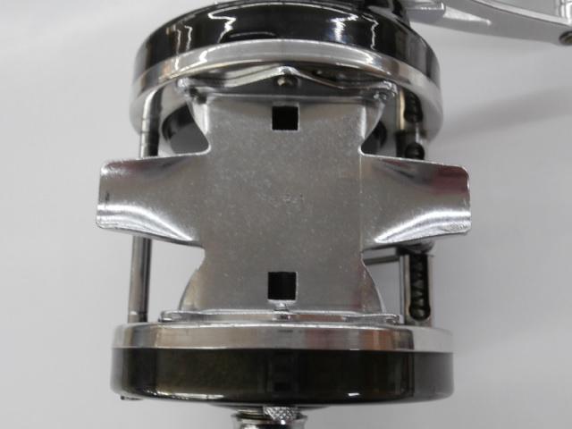 9000CL 2スピード