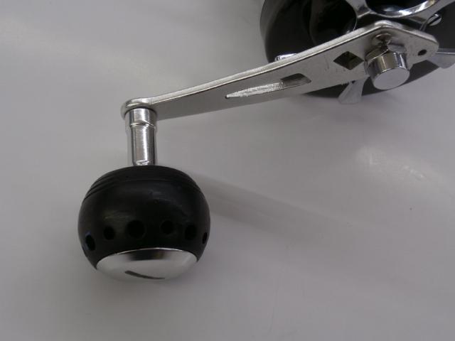 9000CL 2スピード