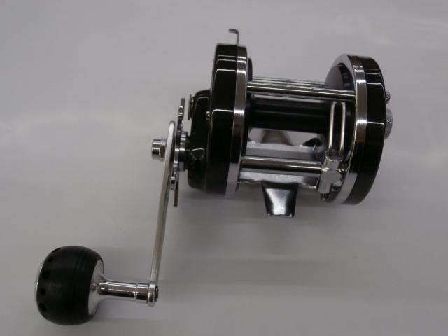 9000CL 2スピード