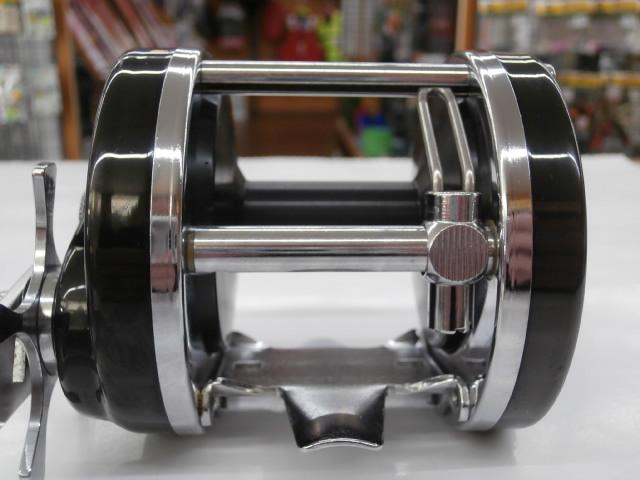 9000CL 2スピード