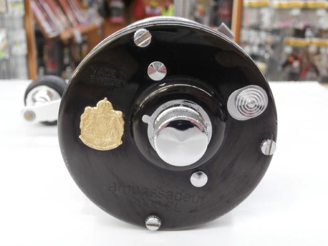 9000CL 2スピード