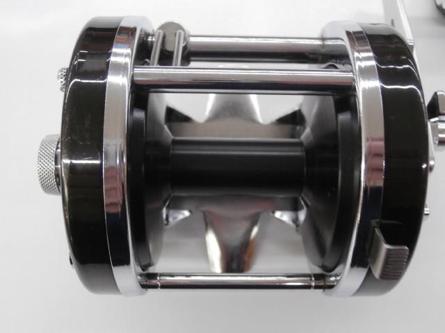 9000CL 2スピード