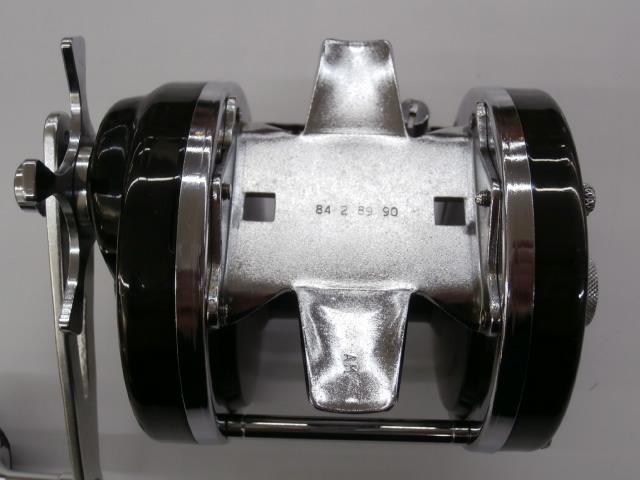 9000CL 2スピード