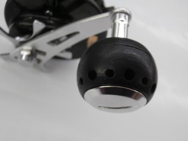 9000CL 2スピード