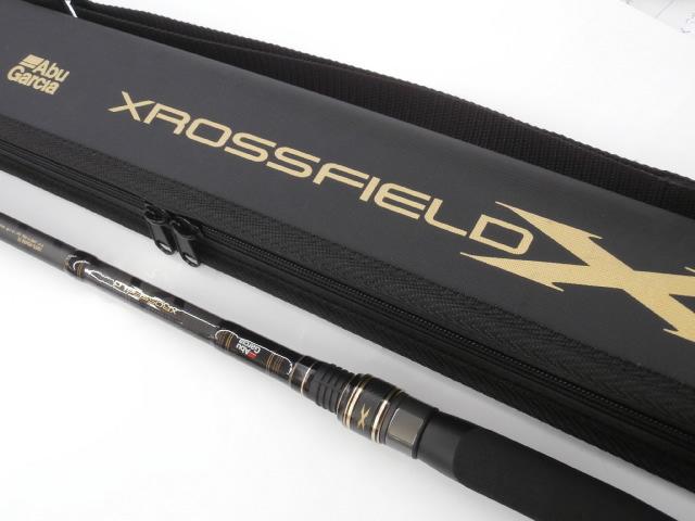 クロスフィールド XRFS-904M-TE｜＠ベリーネット 日本最大新品中古釣具