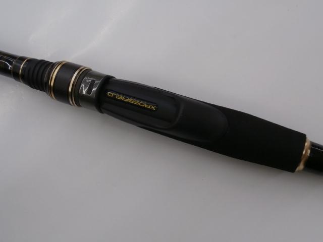 クロスフィールド XRFS-904M-TE｜＠ベリーネット 日本最大新品中古釣具