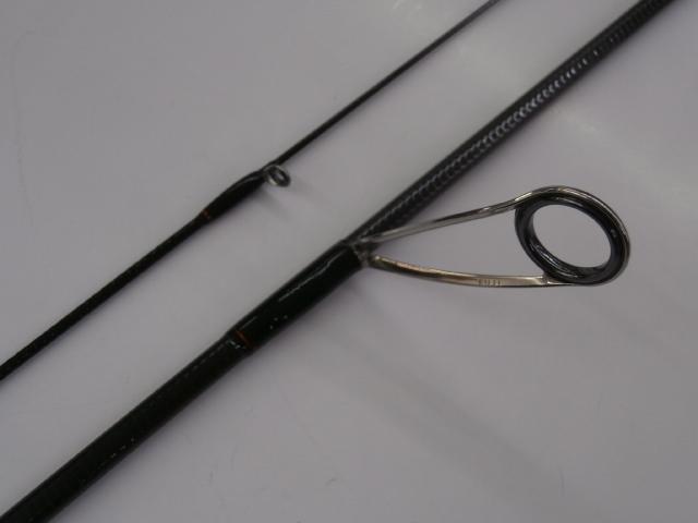 月下美人MX アジング55XUL-S・N