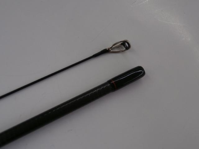 月下美人MX アジング55XUL-S・N