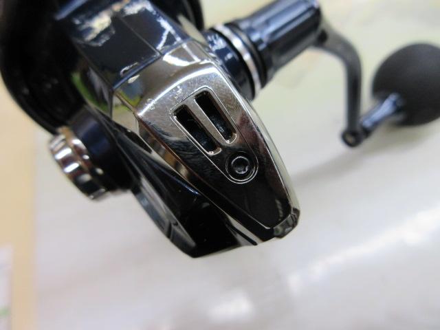 21ツインパワーXD 4000XG