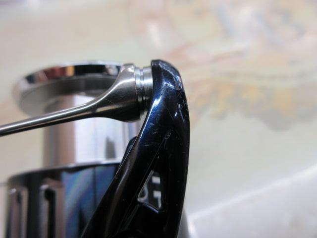 21ツインパワーXD 4000XG