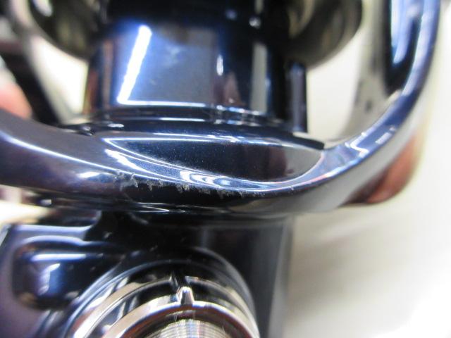 21ツインパワーXD 4000XG