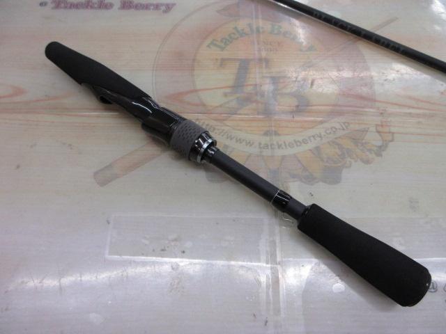 ブラックレーベル S68UL-ST