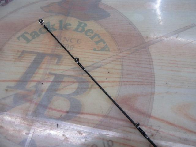 ブラックレーベル S68UL-ST