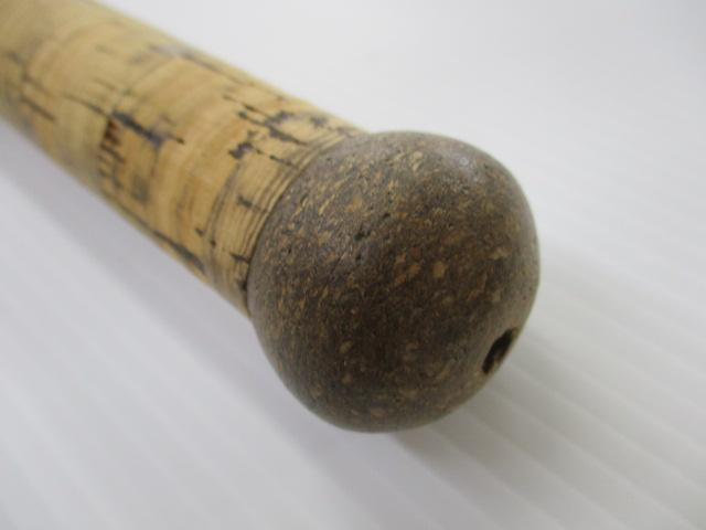 ウィードベッドモンスター スーパー80テレスコ