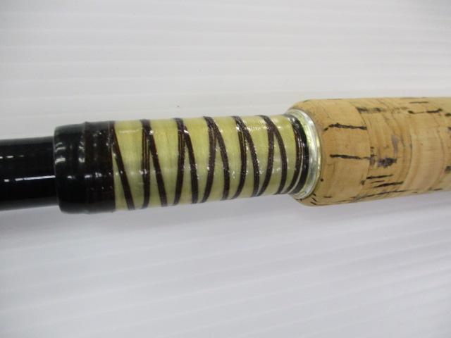 ウィードベッドモンスター スーパー80テレスコ