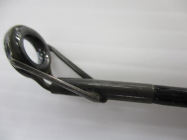 ウィードベッドモンスター スーパー80テレスコ