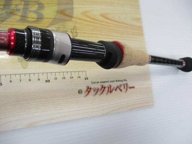 ファインテール FAX-642L/G