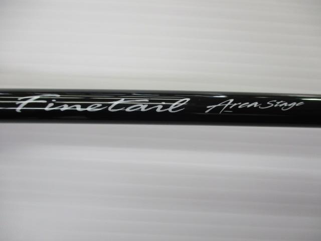 ファインテール FAX-642L/G