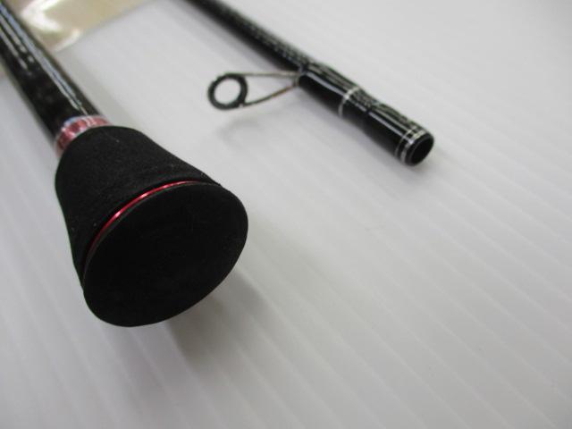 ファインテール FAX-642L/G