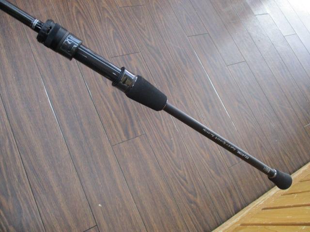 エギゾースト3G/EZ3-812ML