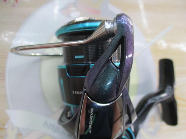 23エメラルダスRX FC LT2500S