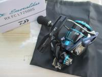 23エメラルダスRX FC LT2500S