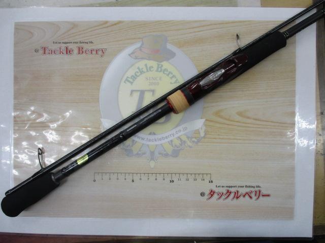 17セフィアCI4+ S806ML-S