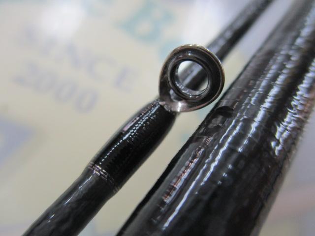 17セフィアCI4+ S806ML-S