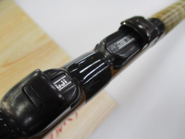 別誂竹心竿かわはぎ 硬調210