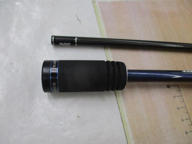 ランウェイSLS S84 バーサタイルシューター