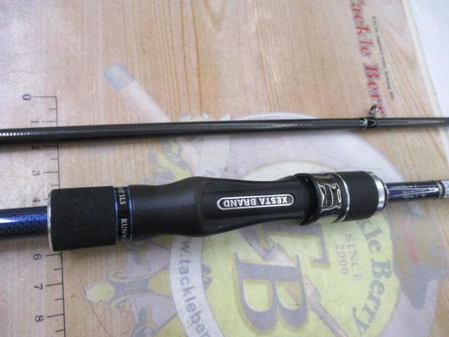 ランウェイSLS S84 バーサタイルシューター｜＠ベリーネット 日本最大