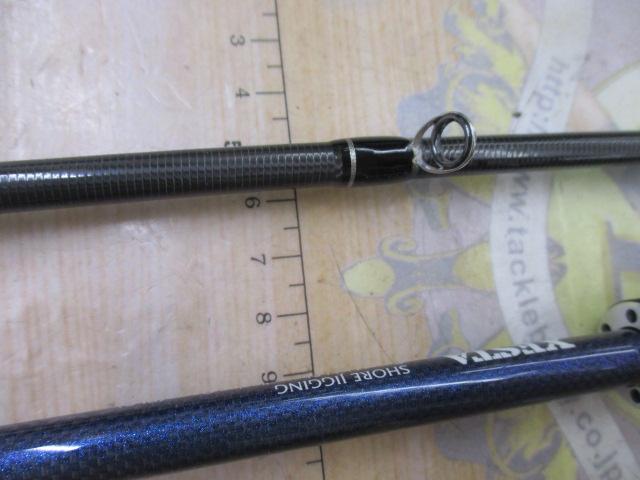 ランウェイSLS S84 バーサタイルシューター