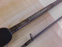 XORシルバーシャドウ SSX-75ML(Silver Shadow)スラントブリッジ