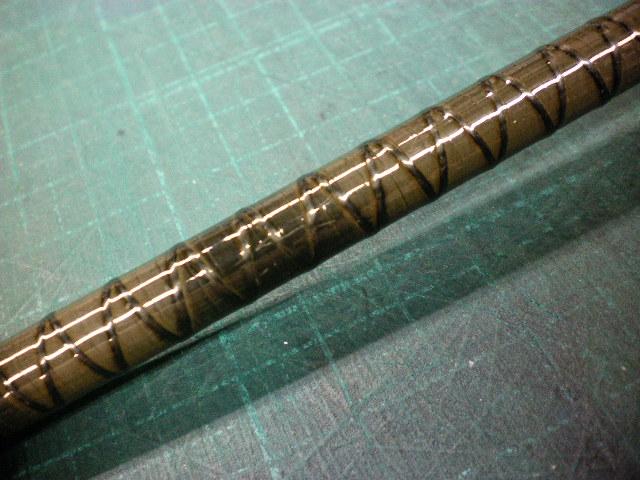 ハイパワーXプロセレクト小継寒流 54