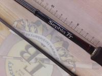 セフィアTT S83ML