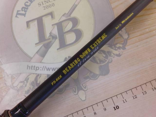 デストロイヤー F5-66X(5D)