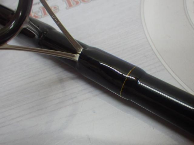 ジグキャスター 100M・N