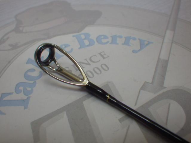 ジグキャスター 100M・N