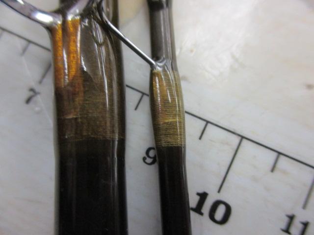 プラチナム9'9"#7 4P